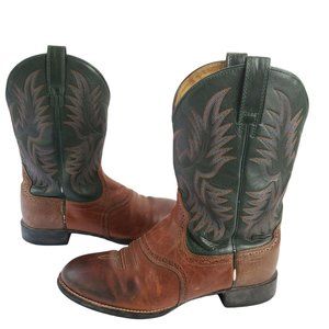 12 ee boot size